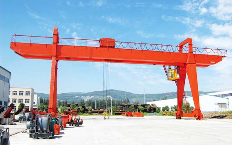 20噸門(mén)式起重機(jī)價(jià)格