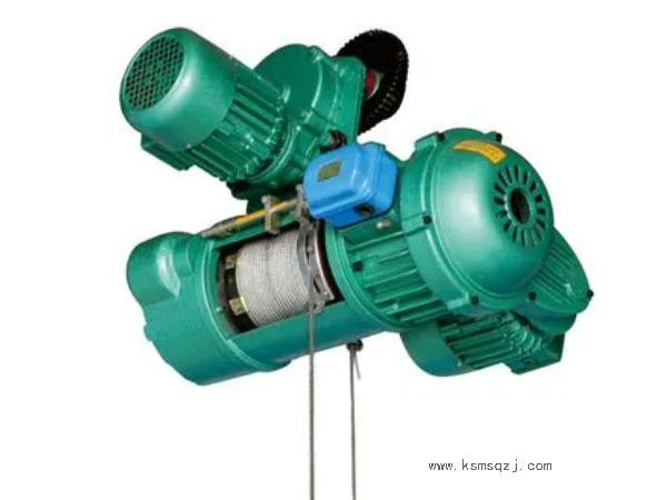 HB型防爆電動(dòng)葫蘆的制動(dòng)器故障有哪些常見(jiàn)類(lèi)型？如何解決？