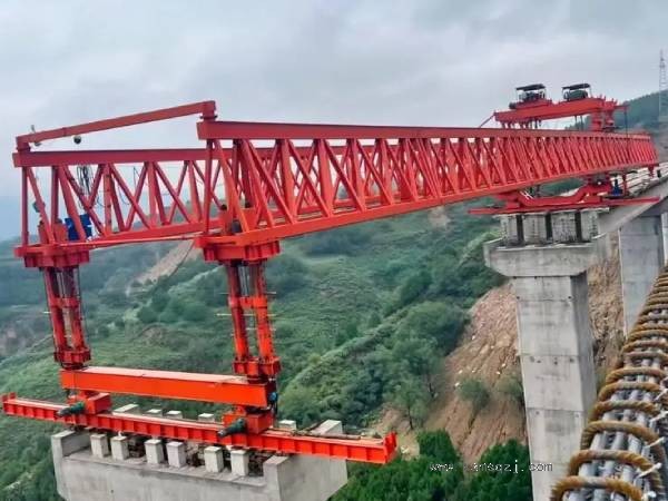 50米架橋機(jī)的故障率如何？架橋機(jī)廠(chǎng)家為您解答